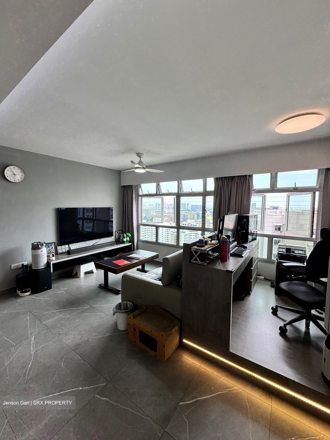 Blk 293C Skypeak @ Bukit Batok (Bukit Batok), HDB 4 Rooms #582932191